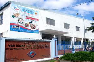 Thủy hải sản Sài Gòn (APT) lỗ kỷ lục hơn 1.150 tỷ đồng vì nợ vay vàng, vốn chủ sở hữu âm 2.600 tỷ