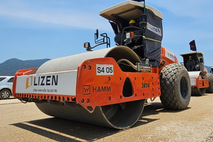  Lizen (LCG) đặt mục tiêu doanh thu năm 2026 đạt 5.000 tỷ đồng