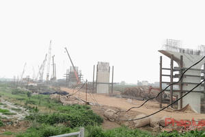 Hà Nội sẽ tiến hành kiểm tra 200 dự án đầu tư trong năm 2026 Hà Nội sẽ tiến hành kiểm tra 200 dự án đầu tư trong năm 2026