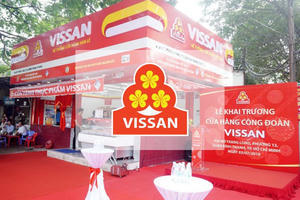 Vissan (VSN) 'rớt' chuẩn công ty đại chúng, tính cắt cổ tức năm 2026 để dồn vốn cho hai dự án lớn