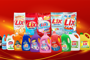 Lixco (LIX) chốt kế hoạch kinh doanh 2026, dự kiến chia cổ tức 17% bằng tiền mặt