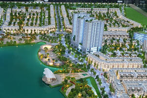 Phú Thọ: Dự án Khu đô thị mới Đầm Diệu gần 5.500 tỷ đồng đã có nhà đầu tư