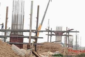 Những dự án trong tâm trên địa bàn thành phố Hà Nội đến nay ra sao?