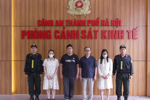 Gây thiệt hại cho ngân sách khoảng 150 tỷ đồng: Khởi tố vụ án tại Bảo tín Minh Châu