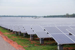 Cặp doanh nghiệp điện mặt trời Hồng Phong báo lỗ gần 300 tỷ đồng, hé mở hệ sinh thái tỷ USD của WTO