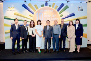 KDI Holdings định hình hành trình 10 năm qua 3 trục giá trị: Con người - Trải nghiệm - Bền vững