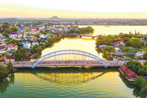 Chính phủ thông qua Đề án thành lập TP Đồng Nai trực thuộc trung ương