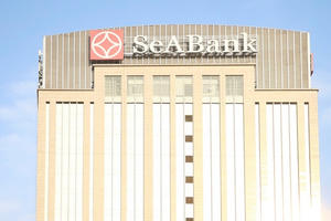 SeABank (SSB) chốt mục tiêu lãi 7.068 tỷ đồng, dự kiến chia cổ tức tỷ lệ 20,5%
