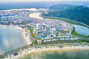 Chủ đầu tư Đồi Rồng Vạn Hương báo lãi 322 tỷ đồng