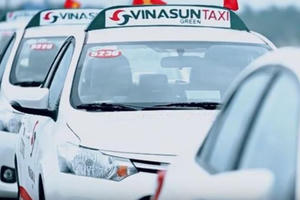 Thành viên HĐQT Vinasun (VNS) gom 4,9 triệu cổ phiếu, tổ chức nội bộ đăng ký thoái sạch vốn