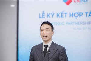 Từ sân bóng ngõ hẹp đến cú bắt tay toàn cầu: Nước cờ độc quyền Pickleball và chiến lược 'hái ra tiền' của New Sports