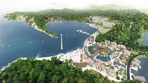 Ôm lỗ lũy kế hơn 600 tỷ đồng, chủ đầu tư Cát Bà Amatina muốn đổi tên và chốt lãi 100 tỷ năm 2026