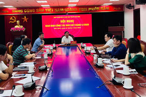 Bắc Ninh: Định hướng tuyên truyền toàn diện các nhiệm vụ trọng tâm
năm 2026