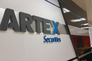 Lỗ lũy kế xấp xỉ 900 tỷ đồng, Chứng khoán Artex dời ngày tổ chức Đại hội cổ đông