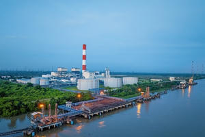 Lilama (L35) lỗ 6 năm liên tiếp, kiểm toán chỉ ra loạt sai lệch báo cáo tài chính hàng chục tỷ đồng