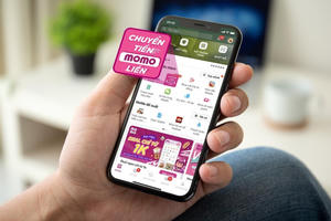 Ví điện tử MoMo hoãn kế hoạch IPO, đàm phán bán cổ phần với định giá trên 2 tỷ USD
