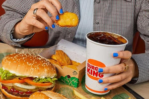 Burger King đóng toàn bộ cửa hàng tại Hà Nội