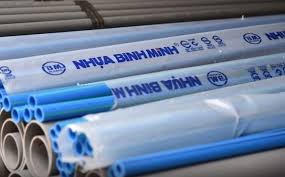 Chốt mục tiêu lãi 1.278 tỷ đồng và duy trì cổ tức tiền mặt, cổ phiếu Nhựa Bình Minh (BMP) tăng trần