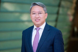 Bộ Chính trị điều động, phân công, bổ nhiệm đồng chí Nguyễn Hải Ninh giữ chức Chánh Văn phòng Trung ương Đảng