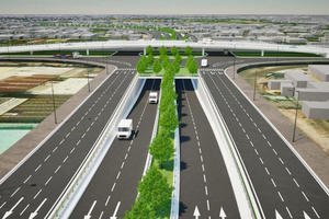 TP HCM dời thời điểm khởi công dự án mở rộng Quốc lộ 13 sang đầu năm 2027 TP HCM dời thời điểm khởi công dự án mở rộng Quốc lộ 13 sang đầu năm 2027