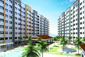 Đà Nẵng mở bán 237 căn hộ nhà ở xã hội tại Khu tái định cư Đại Địa Bảo