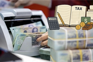 Hơn 300 doanh nghiệp doanh thu nghìn tỷ nhưng thua lỗ liên tiếp bị đưa vào tầm ngắm kiểm tra thuế