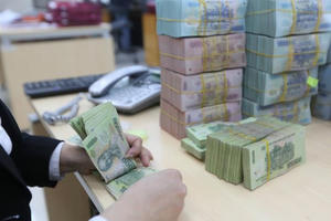 Ngân hàng Nhà nước ban hành quy định mới về cho vay đặc biệt