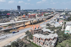 TP Hồ Chí Minh tăng tốc bồi thường, tái định cư cho loạt dự án trọng điểm