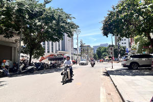 Nắng nóng diện rộng tiếp tục kéo dài