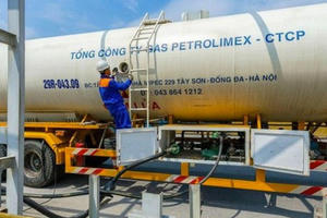Chưa đạt kỳ vọng giá, nhóm MB Capital giữ nguyên lượng lớn cổ phiếu Gas Petrolimex (PGC) trước thềm đại hội