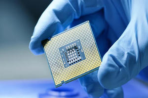 Phấn đấu quy mô doanh thu công nghiệp bán dẫn tại Việt Nam đạt trên 23 tỷ USD