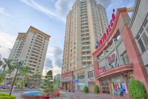 Mảng khách sạn làm trụ cột, Intresco (ITC) trình kế hoạch lợi nhuận 64 tỷ đồng năm 2026