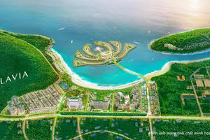 Lãi vỏn vẹn hơn 6 tỷ đồng, Toàn Hải Vân gánh khối nợ phải trả gần 6.800 tỷ