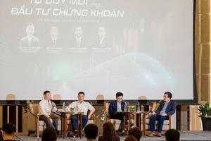 Chứng khoán bước vào giai đoạn mới: Yêu cầu cao hơn với nhà đầu tư