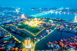 Gỡ thủ tục pháp lý để Quảng Trị đạt 36,78m2 sàn nhà ở/người, xóa nhà dột nát vào năm 2030