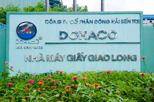 Áp lực chi phí và cạnh tranh, Đông Hải Bến Tre (DHC) đặt mục tiêu lãi 2026 'đi lùi'