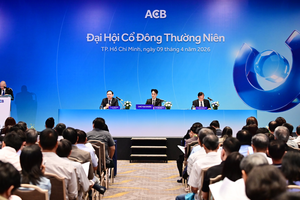 ĐHĐCĐ ACB 2026: Dịch chuyển sang mô hình tập đoàn tài chính, chốt lãi 22.338 tỷ đồng và lập công ty bảo hiểm