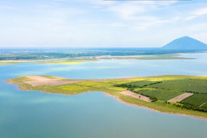 TP HCM mời gọi đầu tư dự án du lịch sinh thái hơn 18.000 tỷ đồng tại hồ Dầu Tiếng