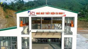 SCI E&C (SCI) đặt mục tiêu lợi nhuận gấp gần 7 lần, gọi vốn 210 tỷ đồng tài trợ loạt dự án ngàn tỷ