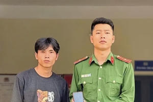 Kịp thời ngăn chặn vụ lừa đảo đòi nợ ảo bằng hành vi đe dọa, uy hiếp tinh thần Kịp thời ngăn chặn vụ lừa đảo đòi nợ ảo bằng hành vi đe dọa, uy hiếp tinh thần