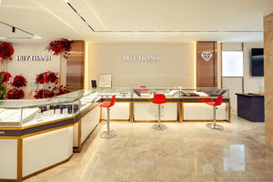 Huy Thanh Jewelry bị xử phạt sau thanh tra đột xuất, hồ sơ vi phạm thuế chuyển cơ quan chức năng Huy Thanh Jewelry bị xử phạt sau thanh tra đột xuất, hồ sơ vi phạm thuế chuyển cơ quan chức năng