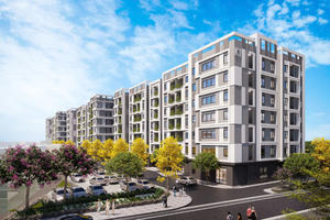 Đà Nẵng chấp thuận đầu tư dự án nhà ở xã hội Núi Thành hơn 885 tỷ đồng