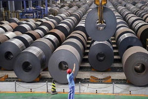 Thép Nam Kim (NKG) thay đổi Tổng giám đốc, dự kiến huy động gần 1.500 tỷ đồng