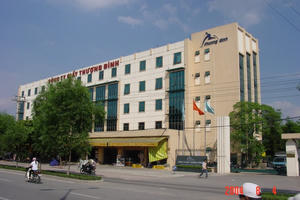 Thay đổi cơ cấu sở hữu, An Quý Hưng Holding nâng tỷ lệ nắm giữ tại Giầy Thượng Đình (GTD) lên 24%