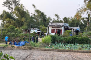 Điểm tin Pháp Luật ngày 11/04: Cháy nhà dân ở Gia Lai, 4 người trong gia đình tử vong
