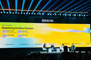 Giải bài toán tăng trưởng hai con số: PVOIL đa dạng hóa năng lượng, PAN Group và Real-Time Robotics hé lộ chiến lược tỷ đô