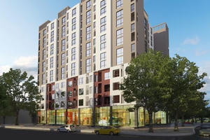 Hưng Yên: Công bố dự án nhà ở hơn 1.400 căn hộ cho lực lượng Công an nhân dân 