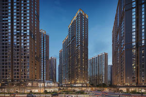 The Parkland mở lối cho nhịp sống mới với Prime Garden và Midtown Garden