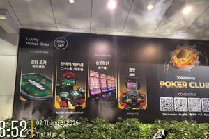 Khánh Hòa triệt phá câu lạc bộ đánh bạc trá hình Khánh Hòa triệt phá câu lạc bộ đánh bạc trá hình