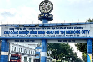 Hoàng Quân Mê Kông báo lãi mỏng, mạnh tay kéo giảm hơn 1.100 tỷ đồng nợ phải trả